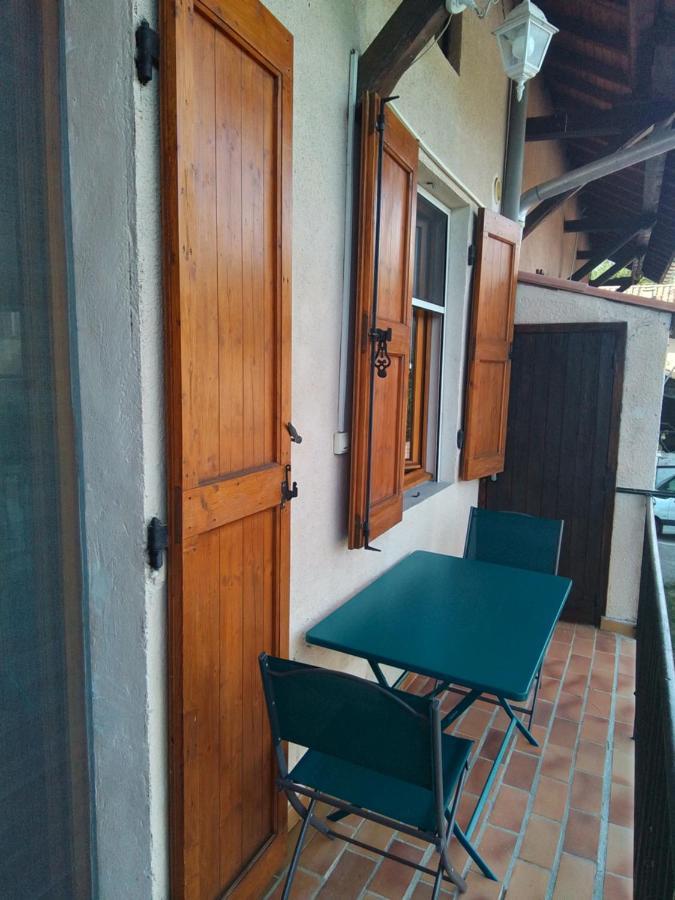 Maison De Village St Marcellin Veynes المظهر الخارجي الصورة