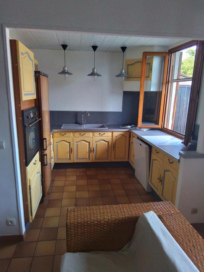 Maison De Village St Marcellin Veynes المظهر الخارجي الصورة