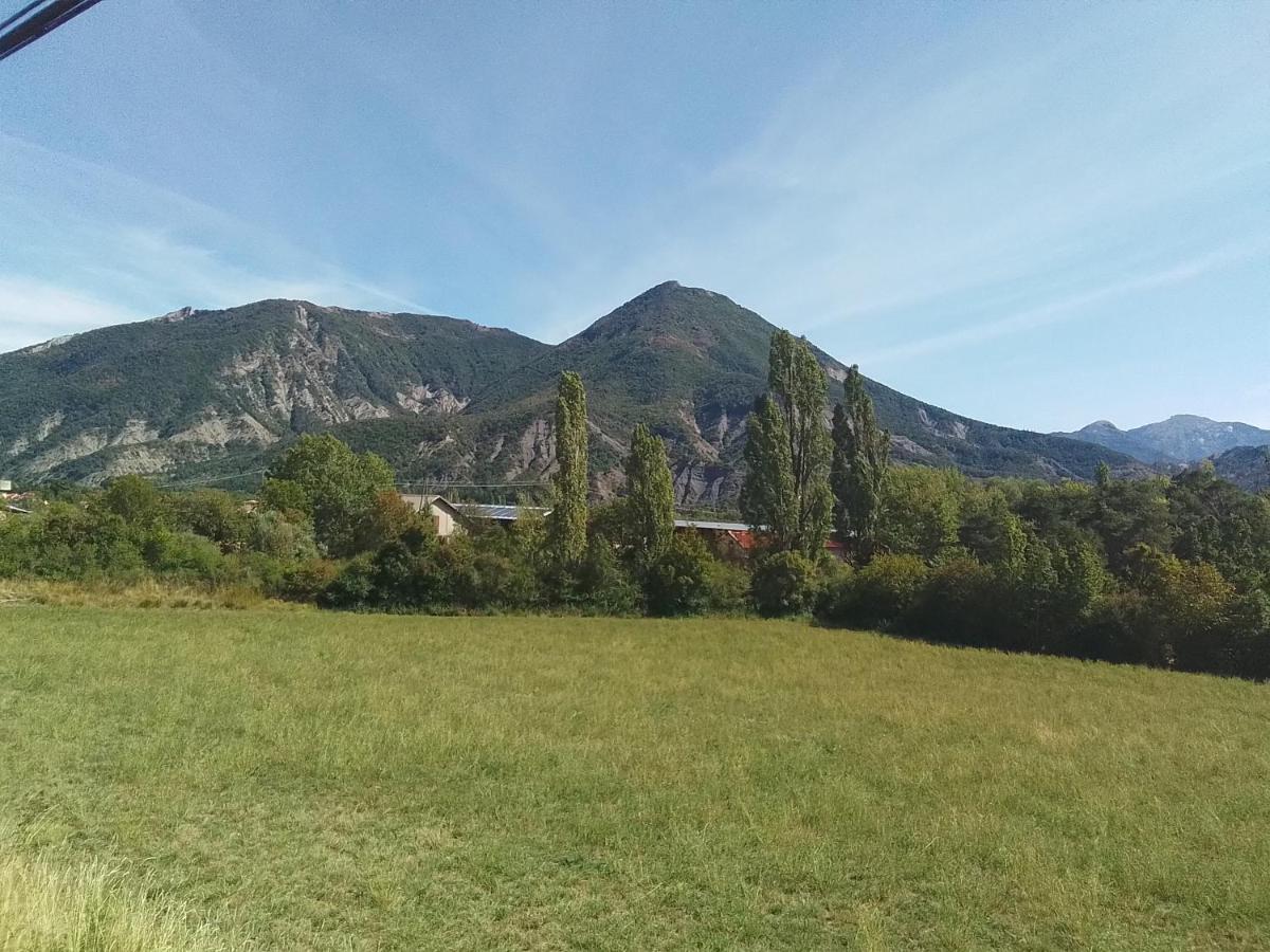 Maison De Village St Marcellin Veynes المظهر الخارجي الصورة