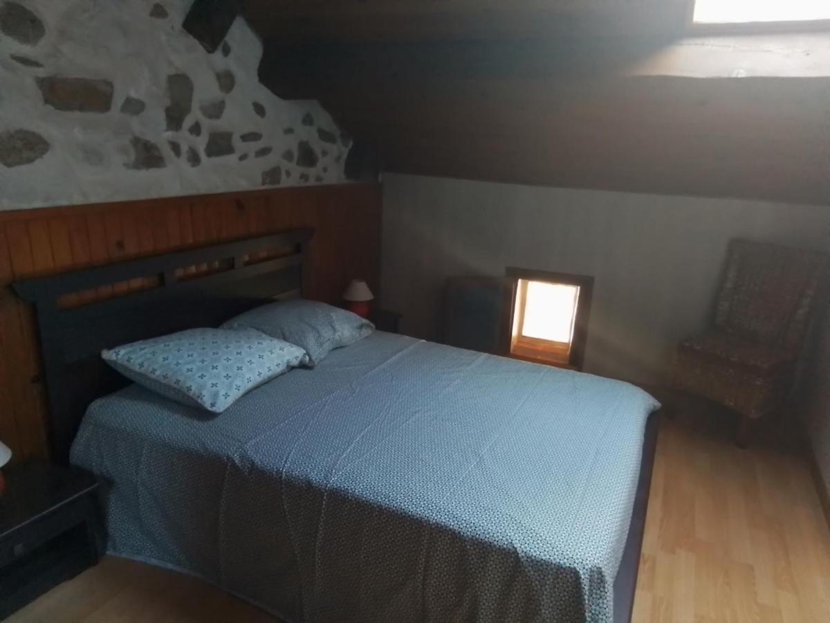 Maison De Village St Marcellin Veynes المظهر الخارجي الصورة