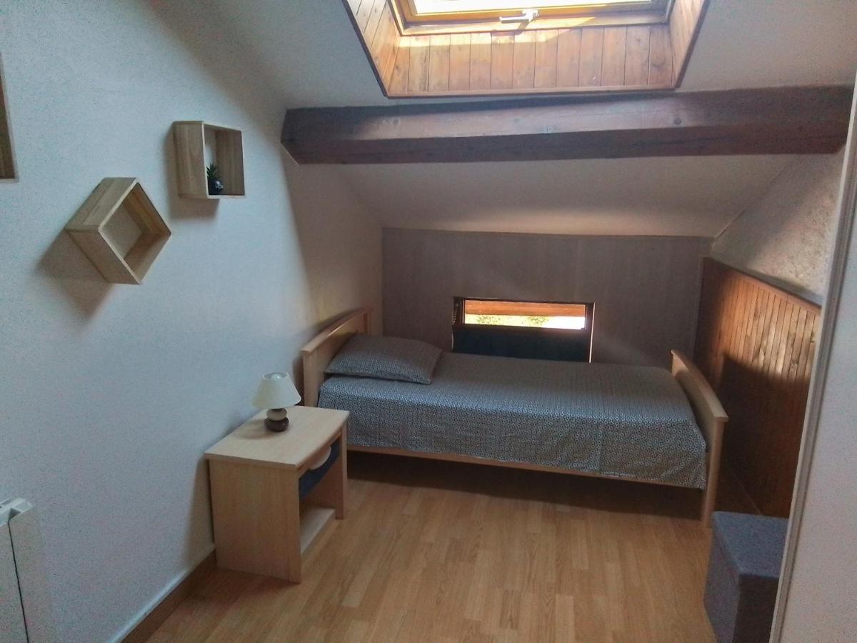 Maison De Village St Marcellin Veynes المظهر الخارجي الصورة