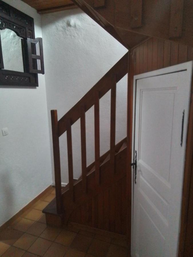 Maison De Village St Marcellin Veynes المظهر الخارجي الصورة