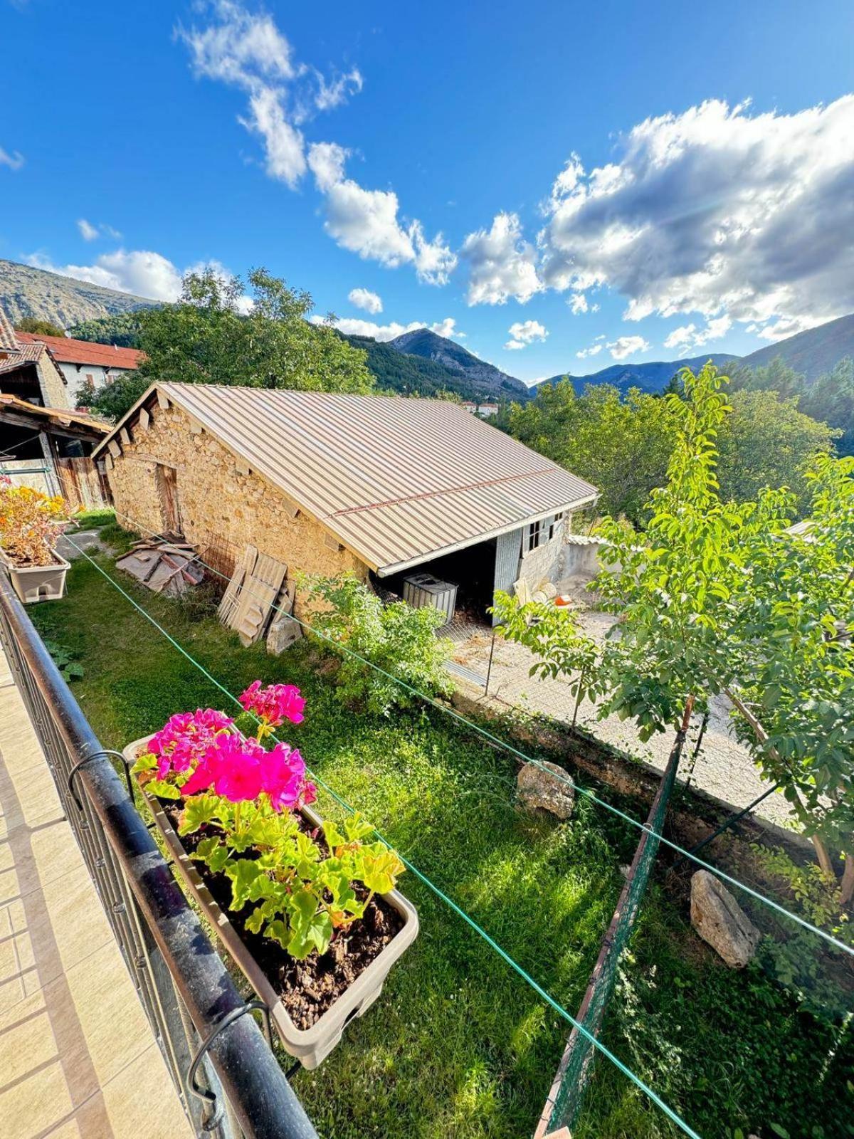 Maison De Village St Marcellin Veynes المظهر الخارجي الصورة